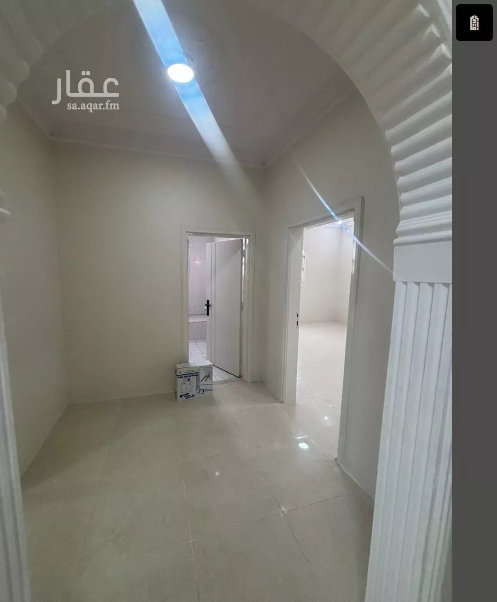 شقة 2 غرف في السلام 3