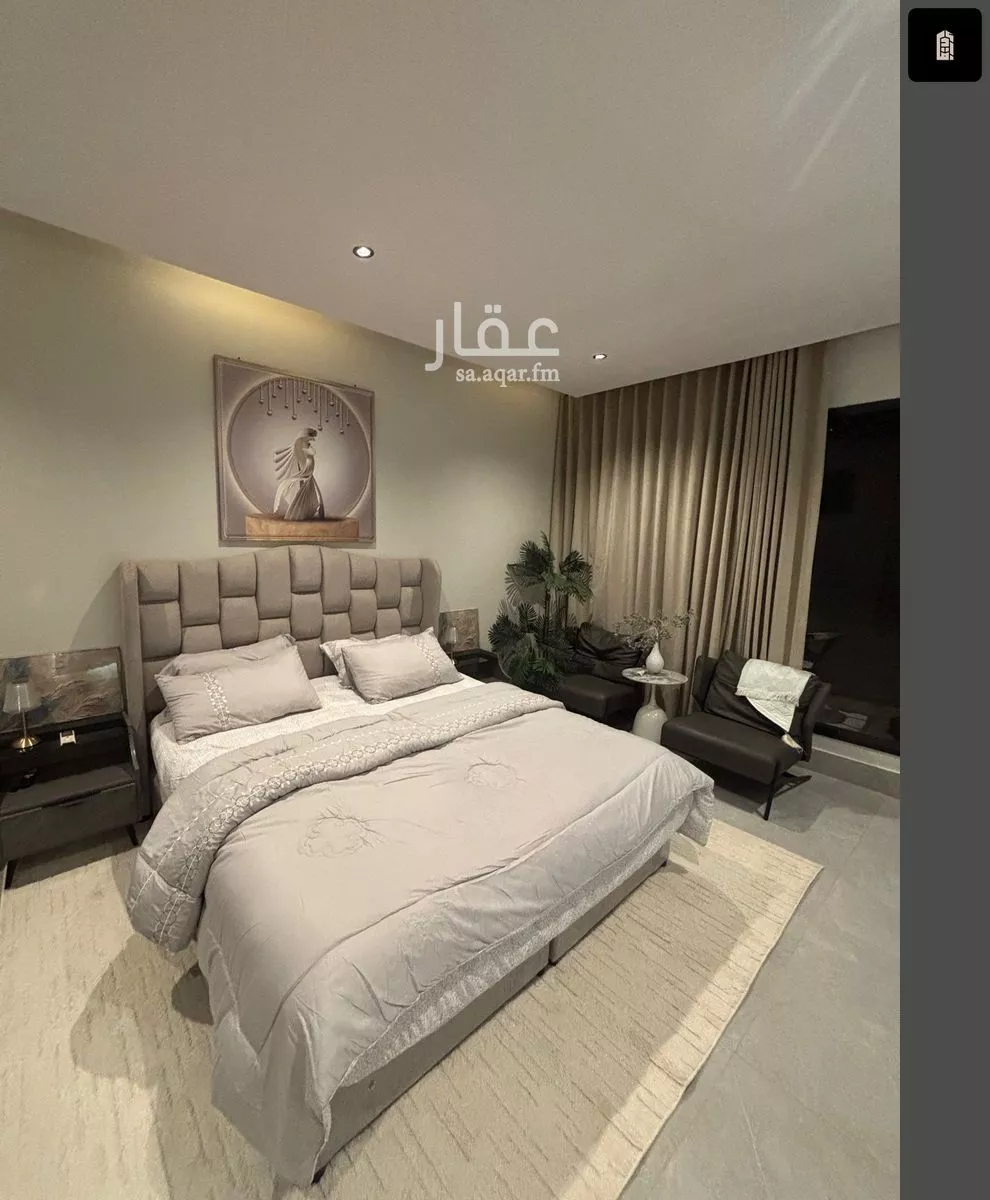 1 bedroom apartment in Al Munsiyah 1