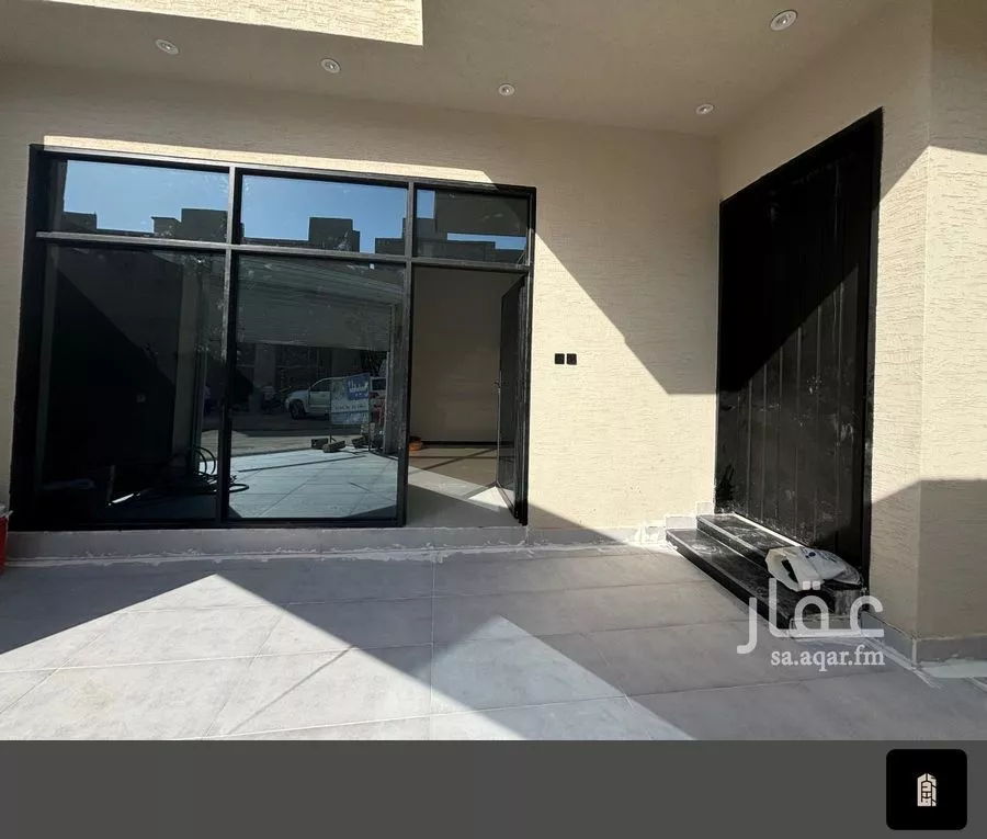 دور 5 غرف في السعادة 3