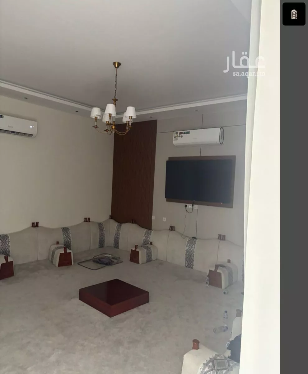 فيلا 12 غرف في الجنادرية 5