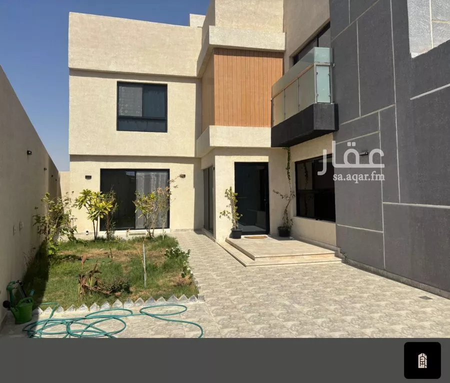 فيلا 12 غرف في الجنادرية 4