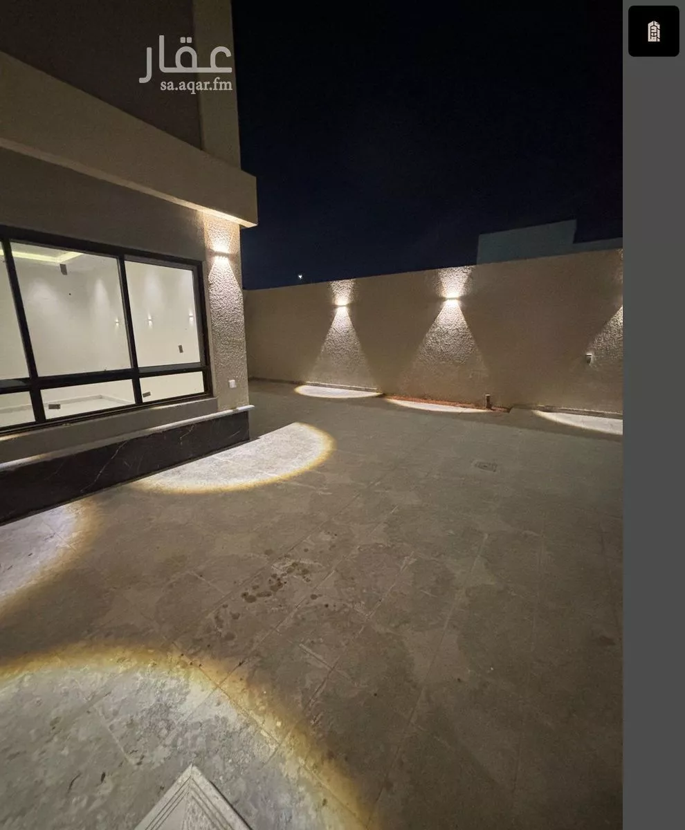 فيلا 7 غرف في الجنادرية 3