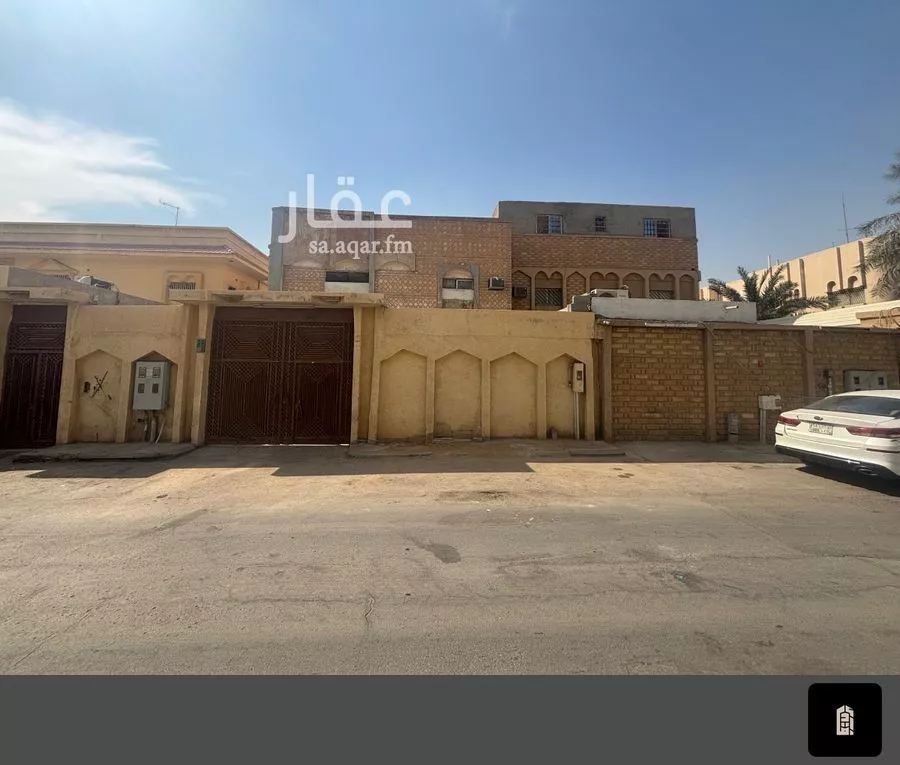 فيلا 8 غرف في النسيم الغربي 2