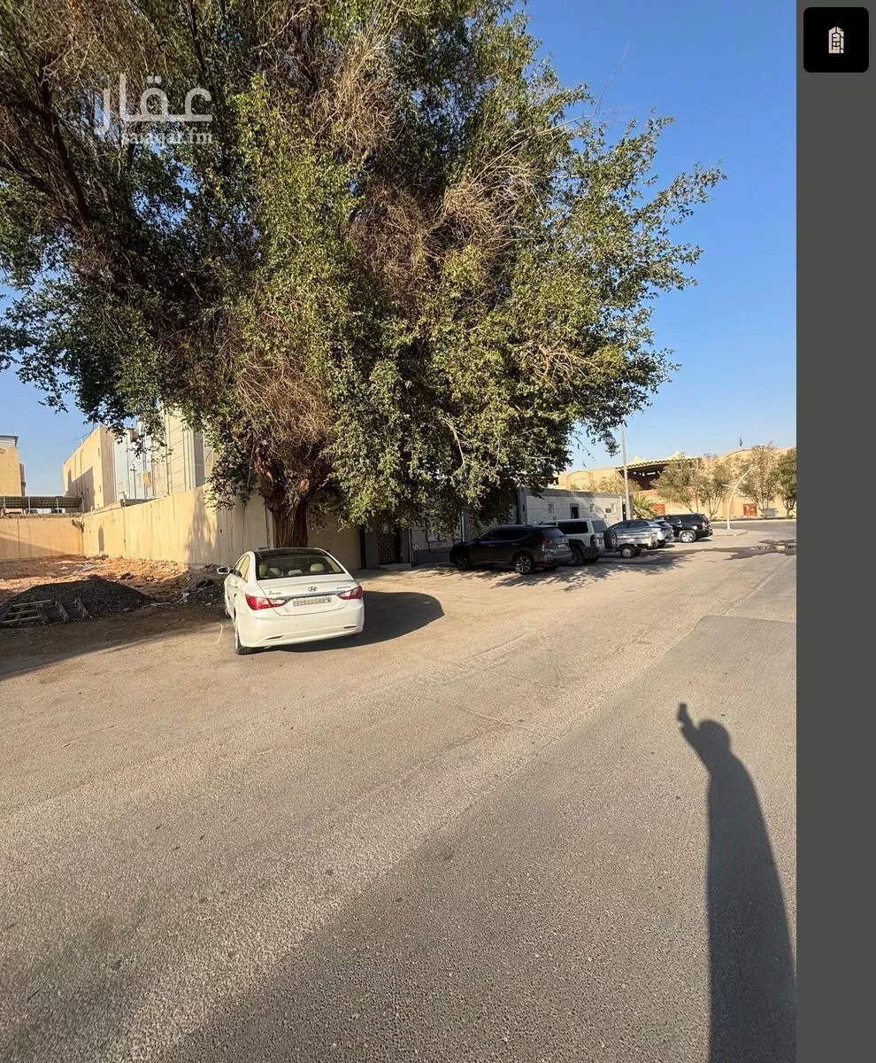 أرض 455 م² في الفيحاء 4