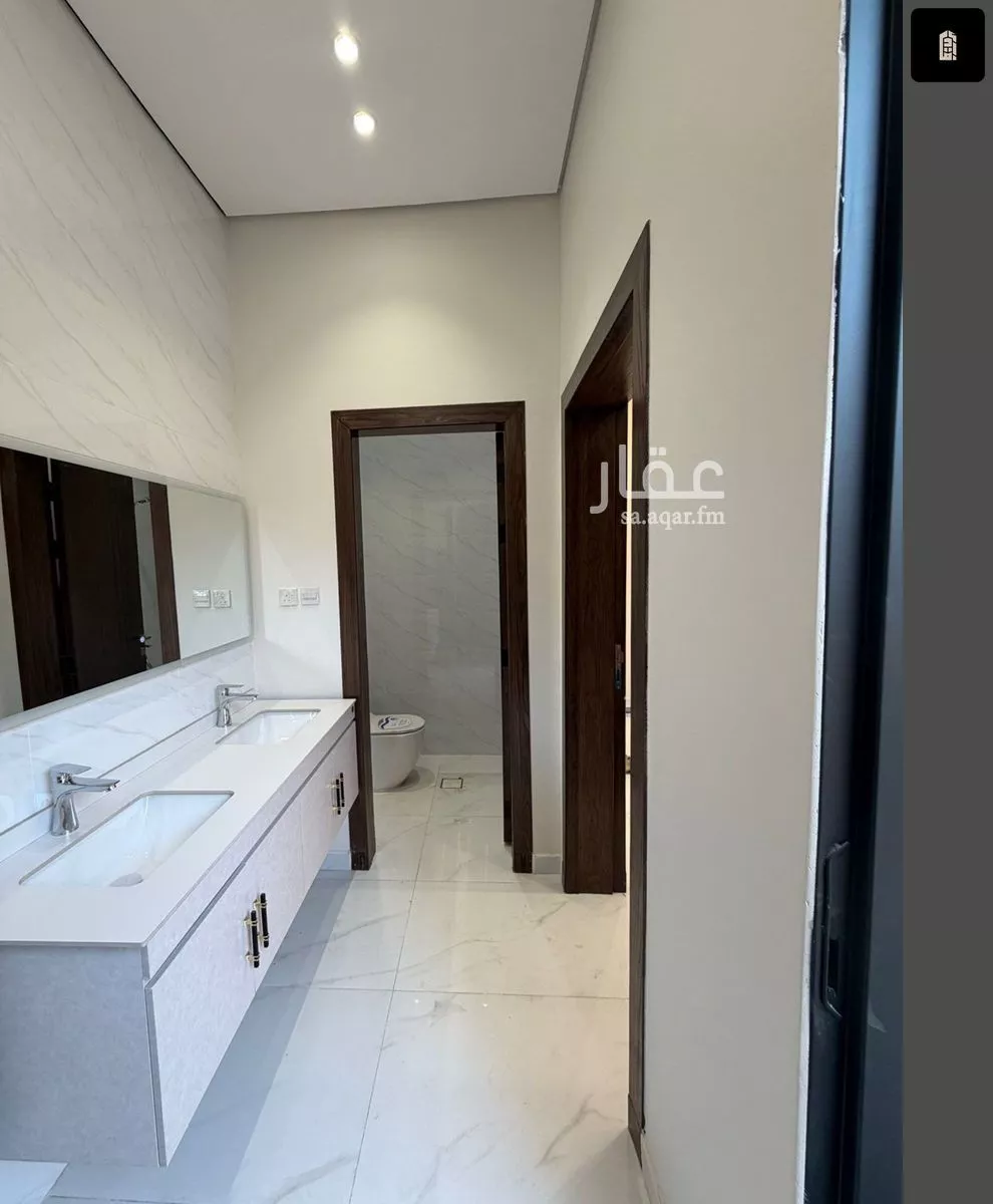 دور 5 غرف في السعادة 5