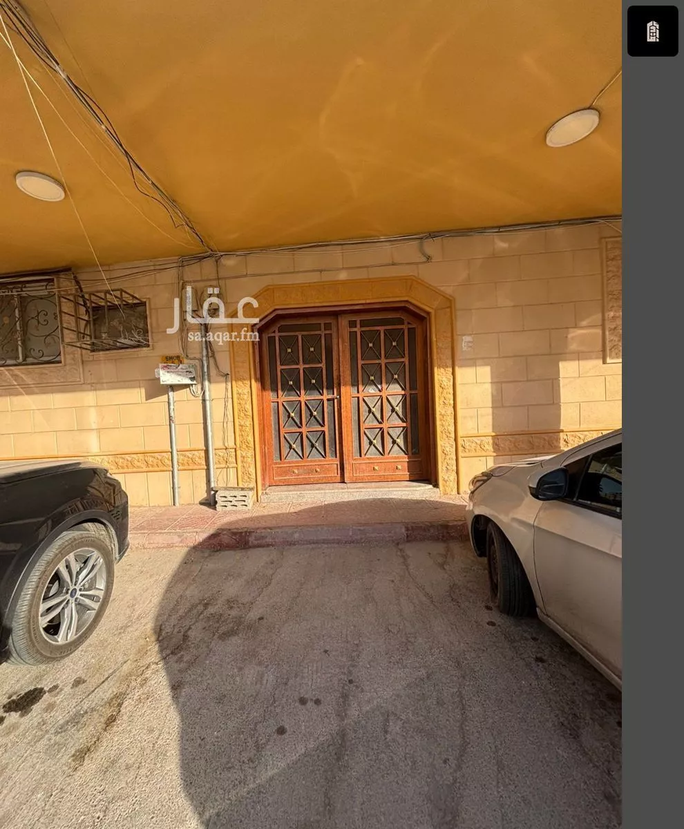 شقة 3 غرف في الفيحاء 2