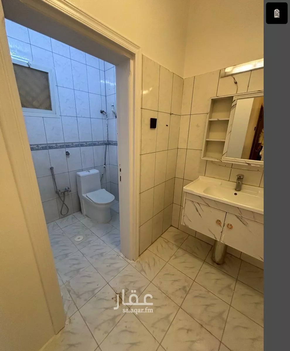 3 bedroom apartment in Al Fayha, Riyadh 12