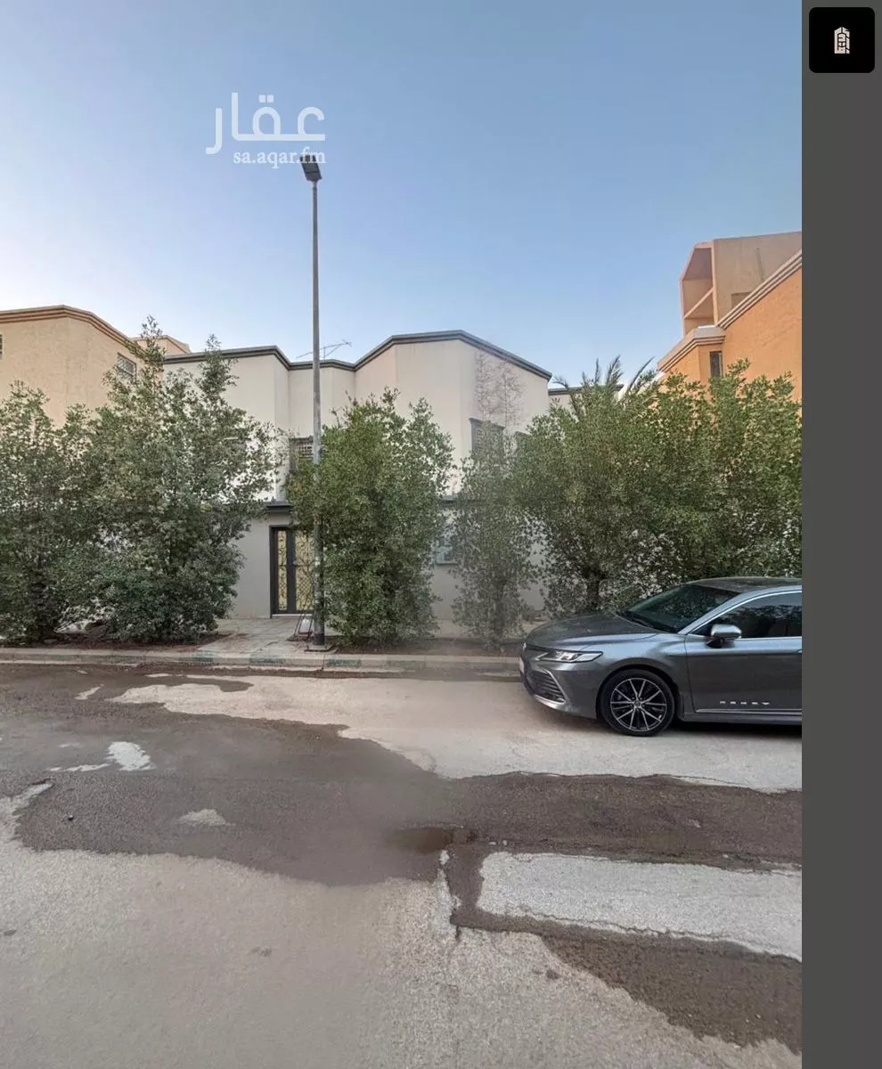 5 bedroom floor in Al Jazirah 1