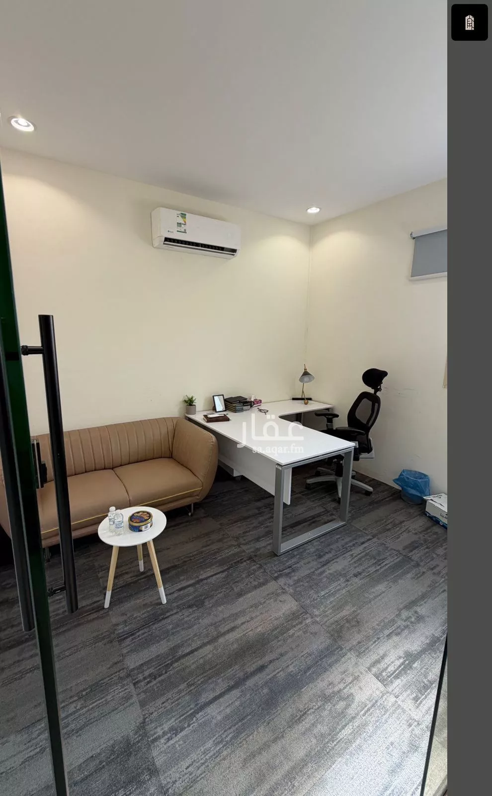 4 bedroom office in Al Safa, Riyadh 12