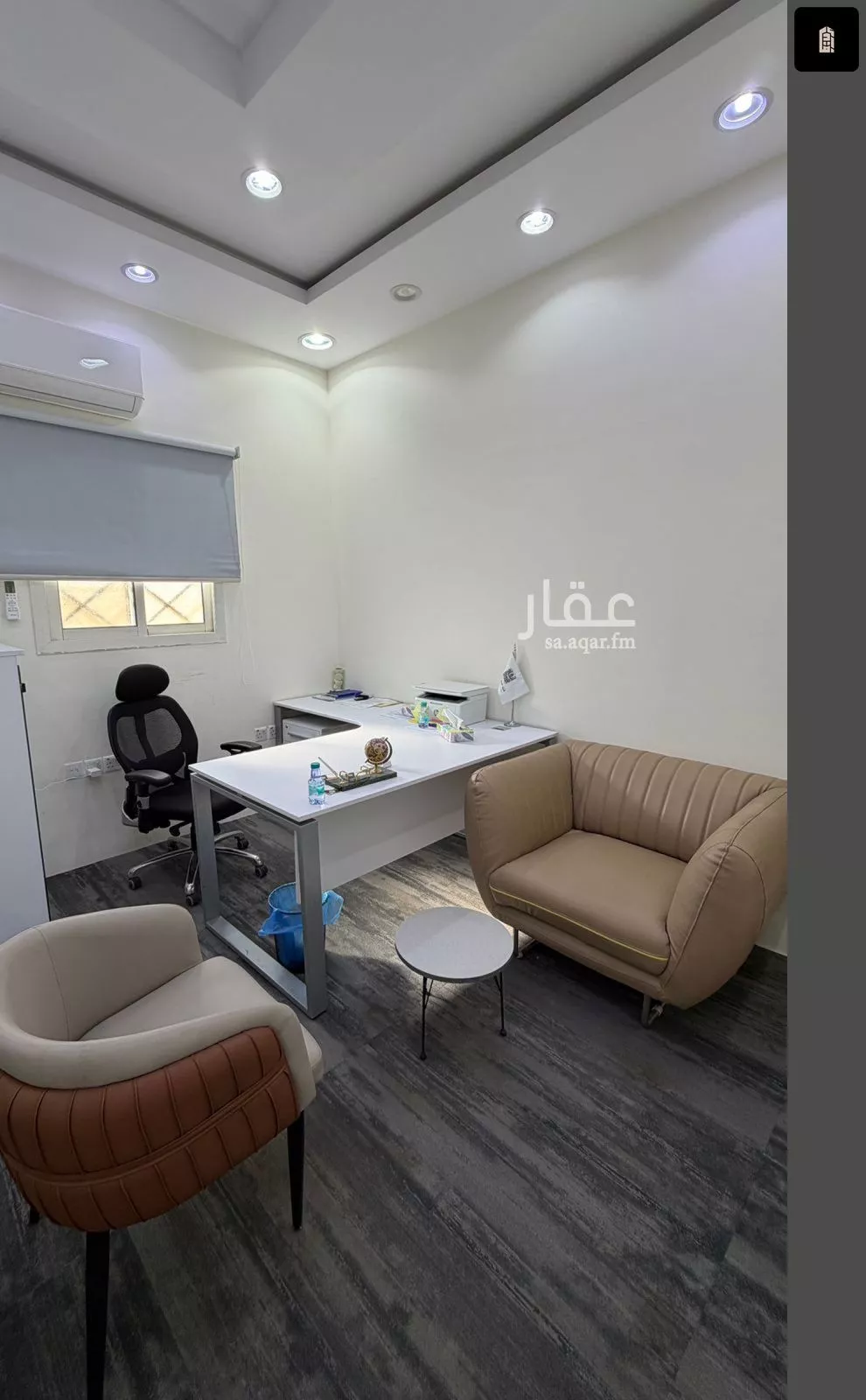 4 bedroom office in Al Safa, Riyadh 21