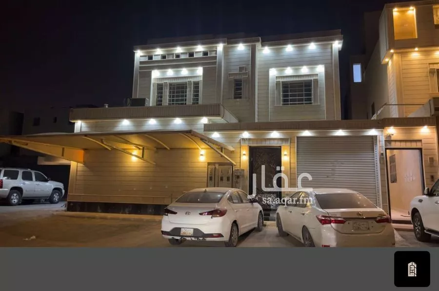 دور 3 غرف في السعادة