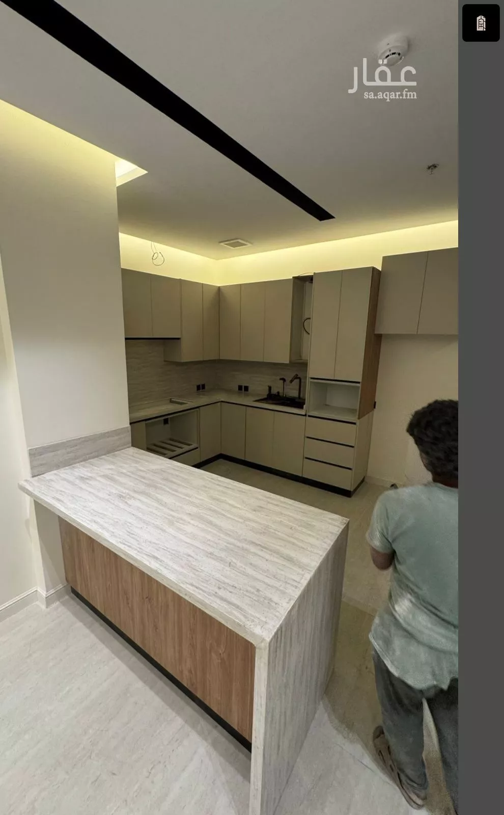 3 bedroom apartment in Al Fayha, Riyadh 15