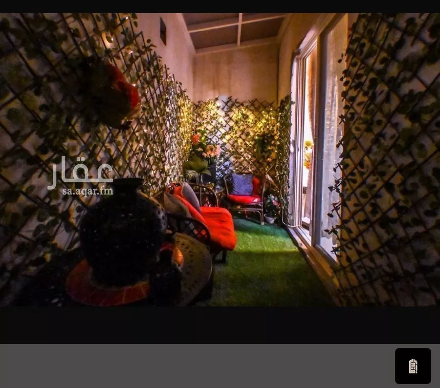 شقة 5 غرف في الملقا 3