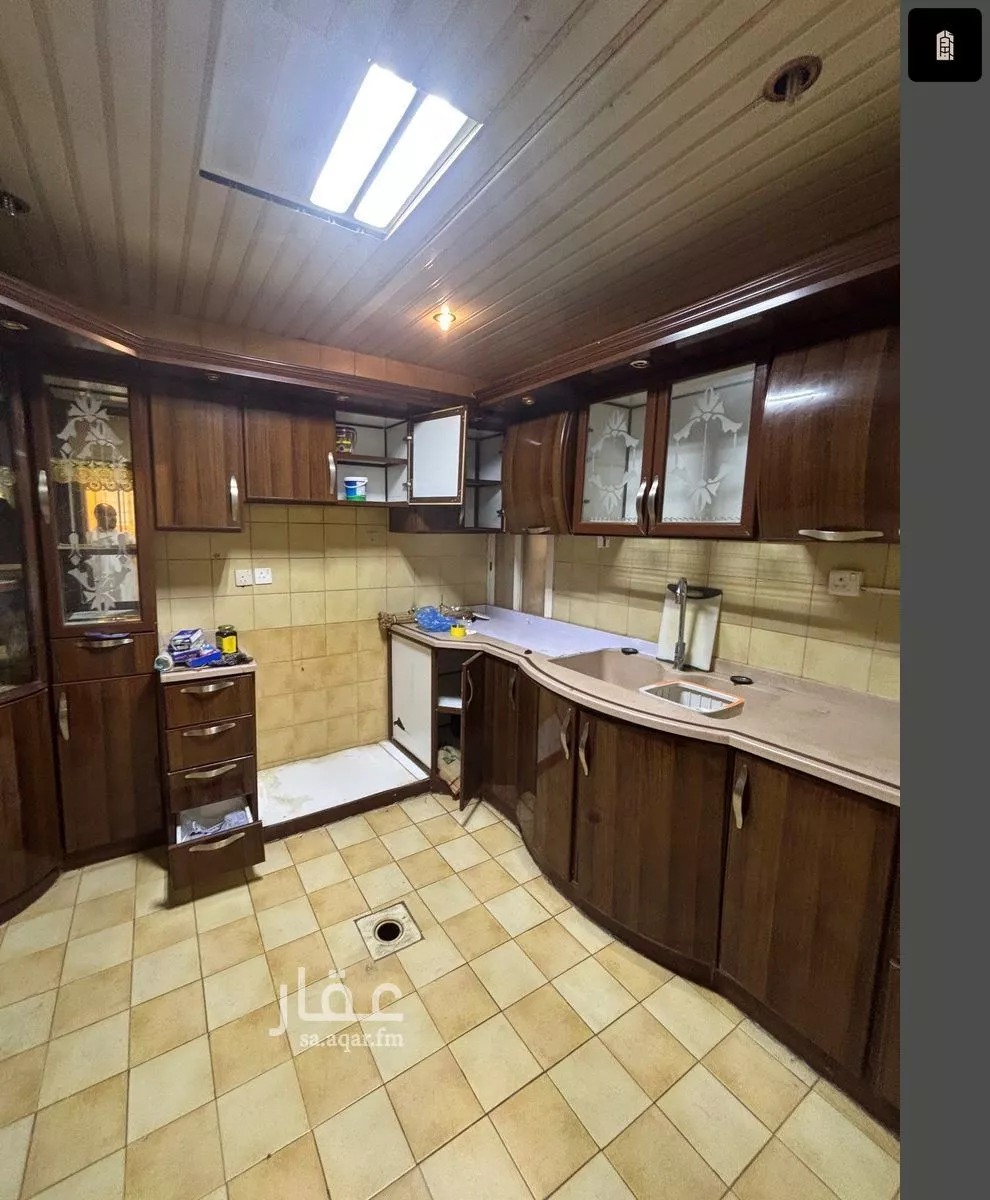 3 bedroom apartment in Al Fayha 2