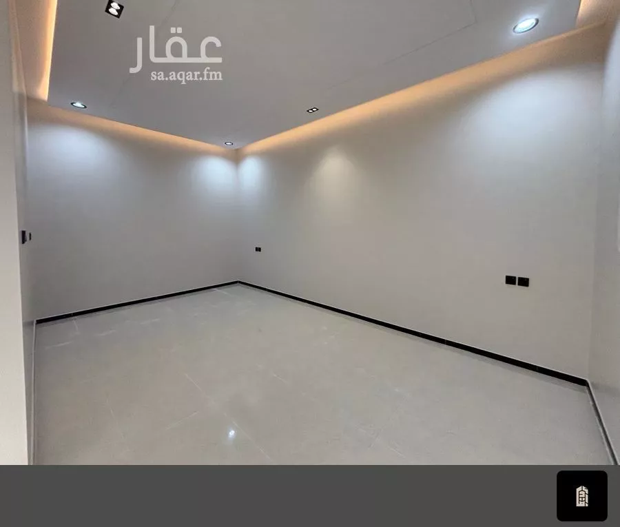 دور 5 غرف في السعادة 5