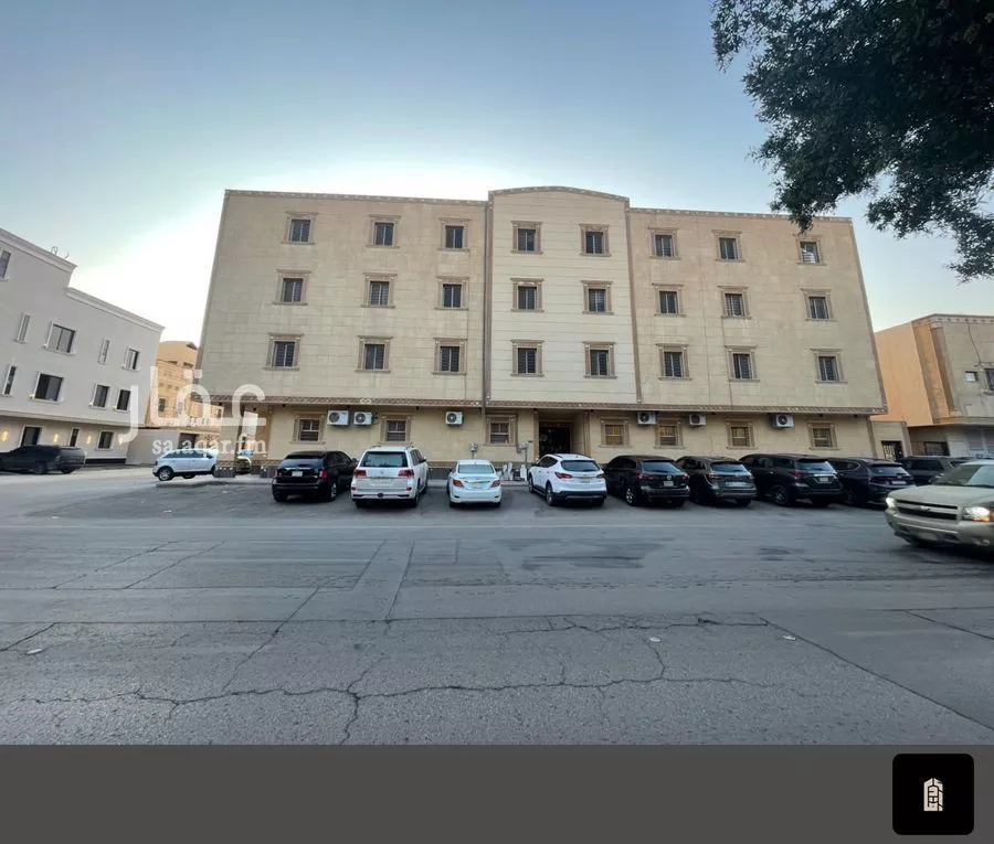 شقة 5 غرف في الفيحاء 1