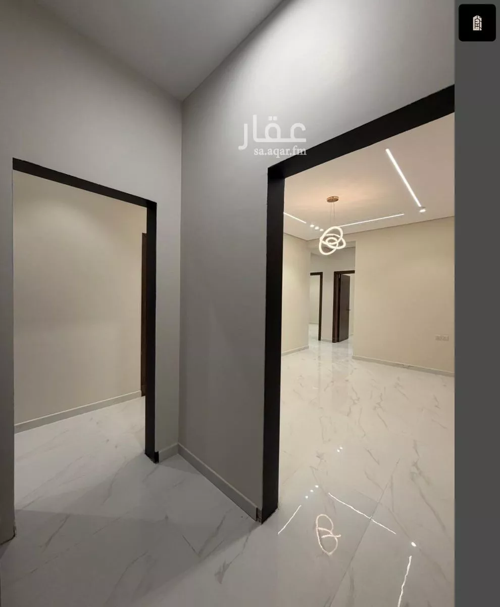 دور 5 غرف في السعادة 4