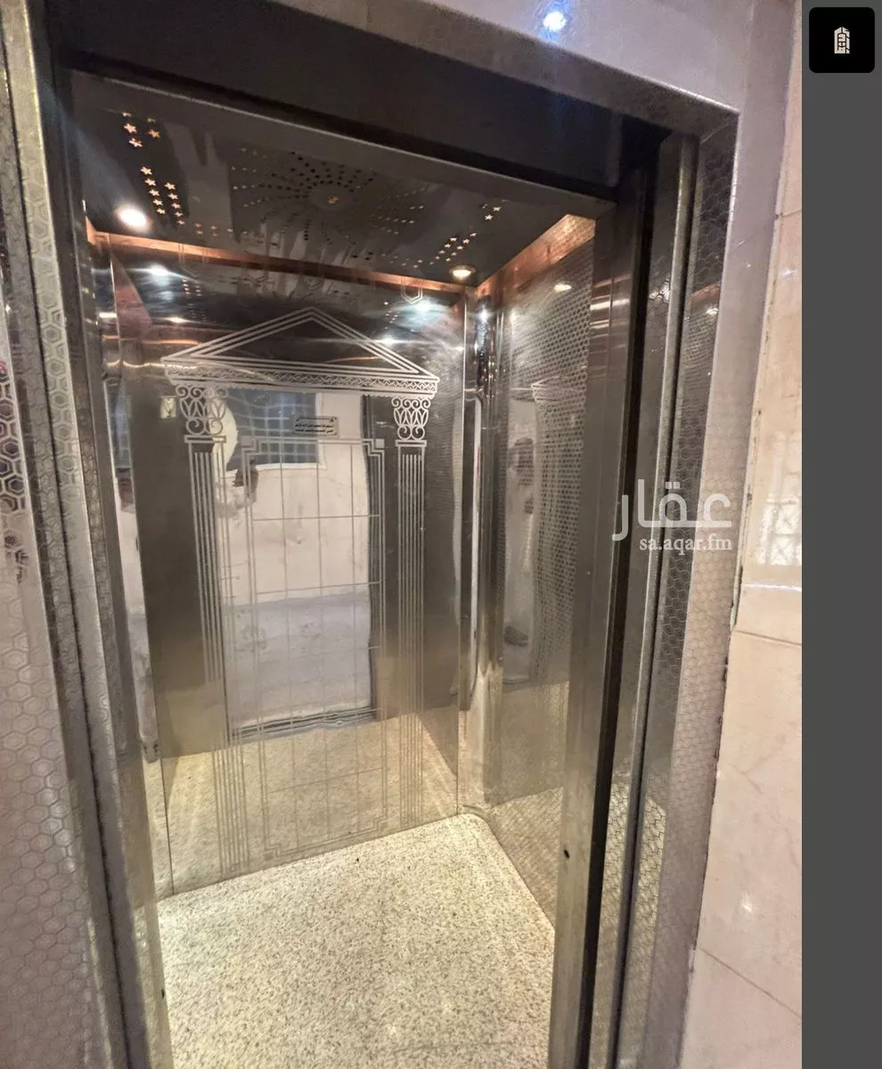 شقة 3 غرف في الفيحاء 4