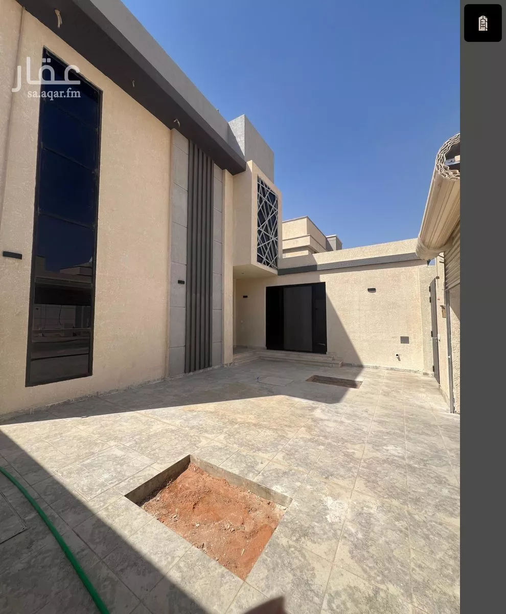 فيلا 9 غرف في الجنادرية 2