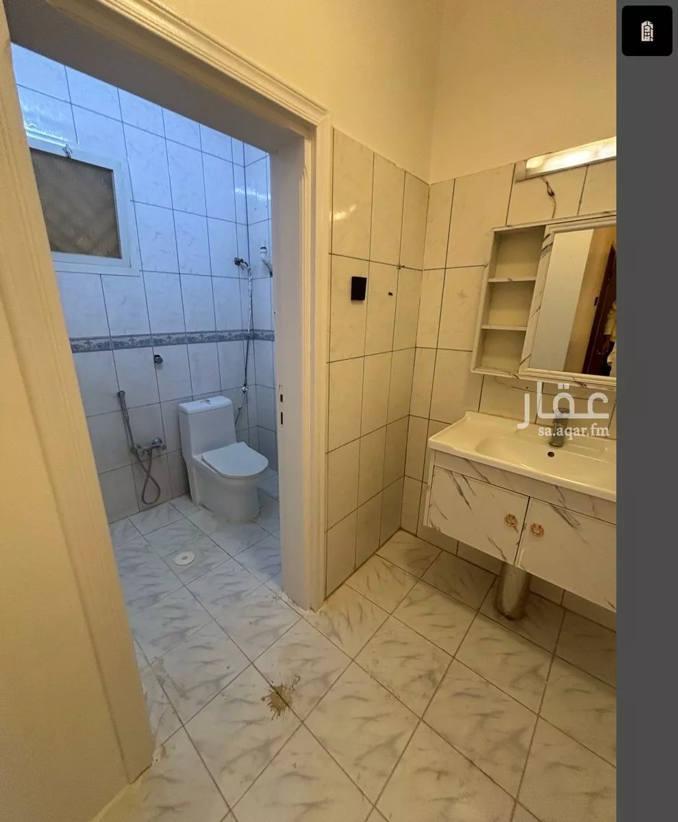 3 bedroom apartment in Al Fayha, Riyadh 6