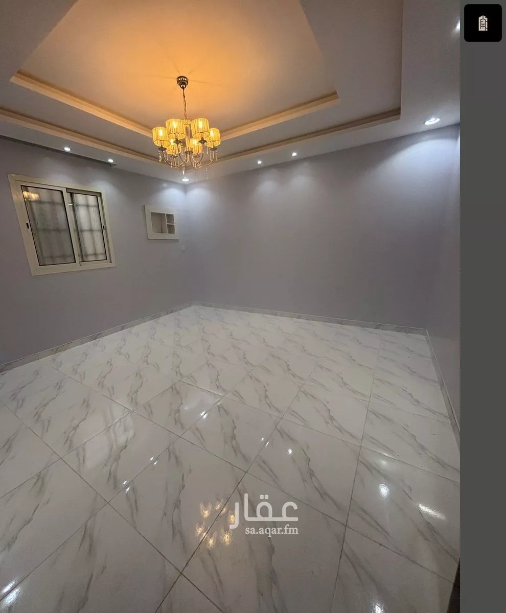 شقة 3 غرف في السعادة 5