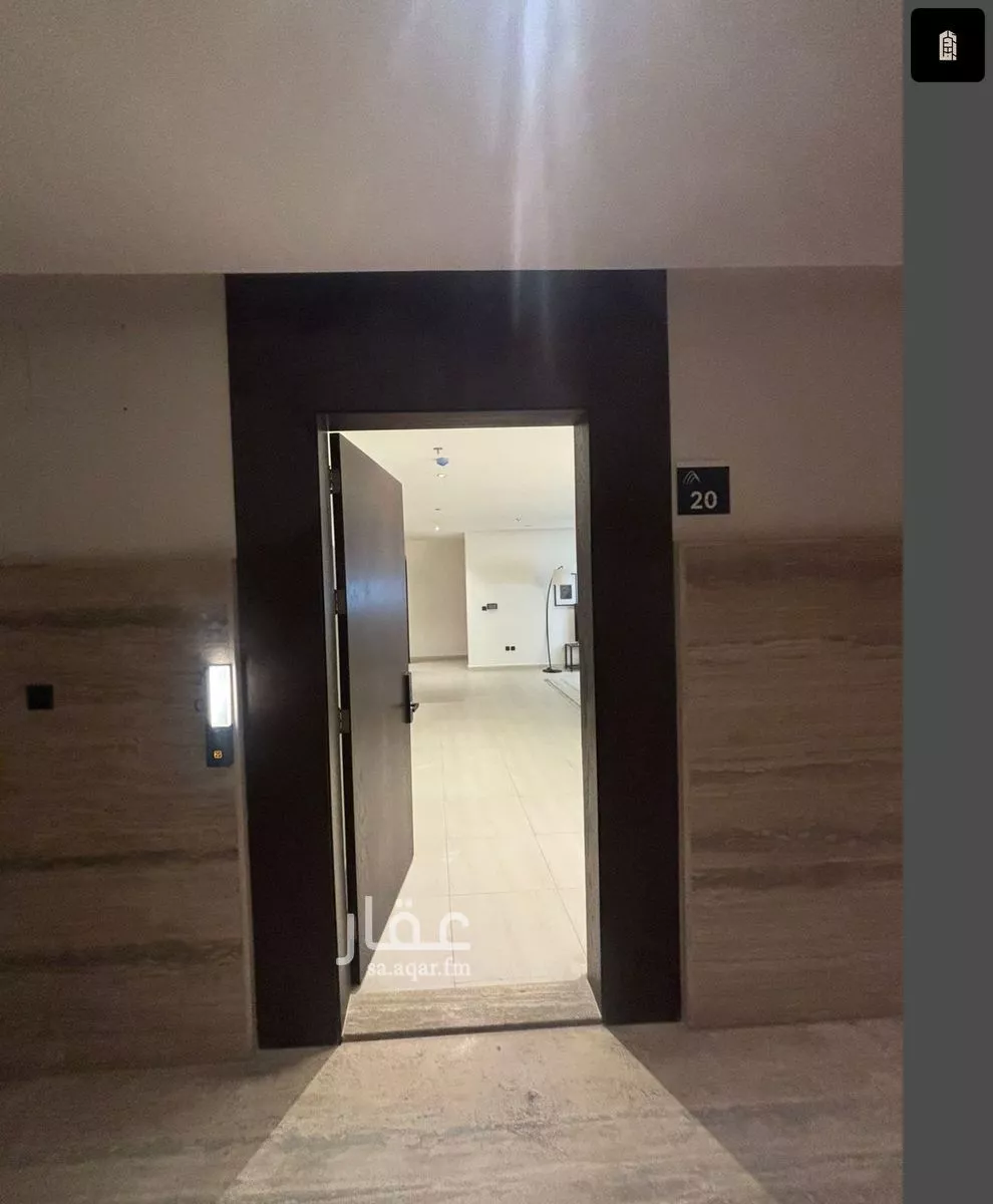 3 bedroom apartment in Al Jazirah, Riyadh 8