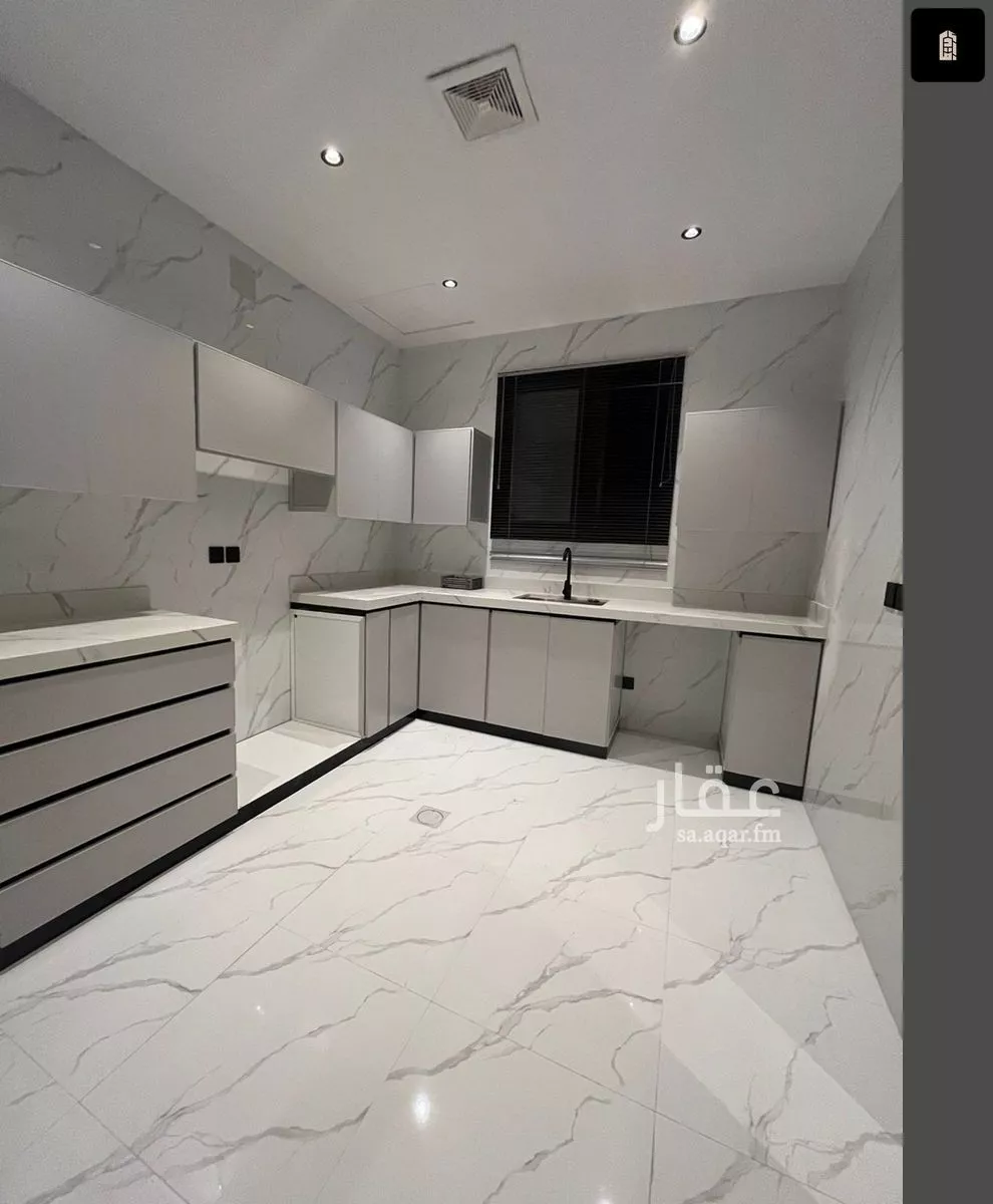 4 bedroom apartment in Al Qadisiyah, Riyadh 6