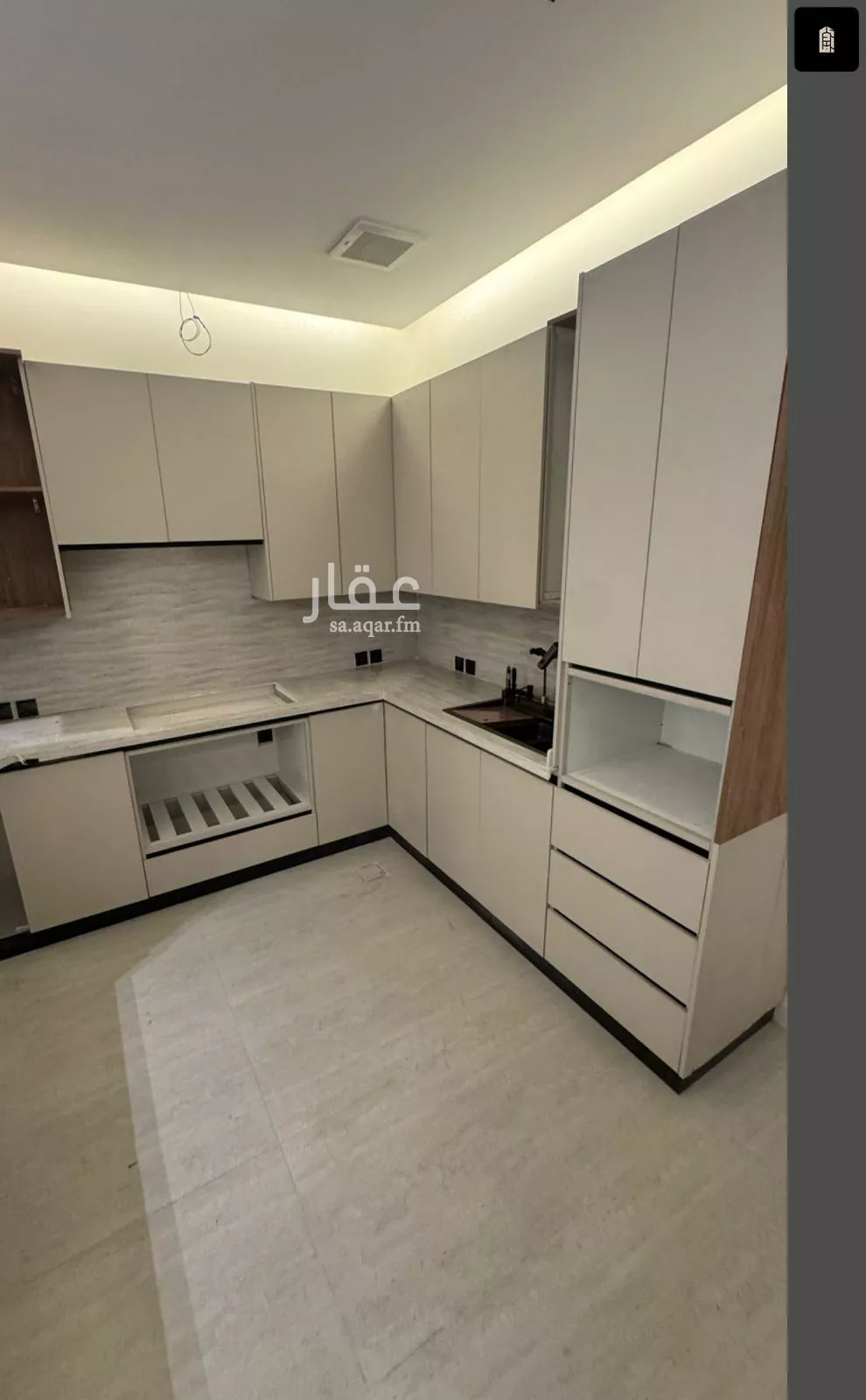 3 bedroom apartment in Al Fayha, Riyadh 16