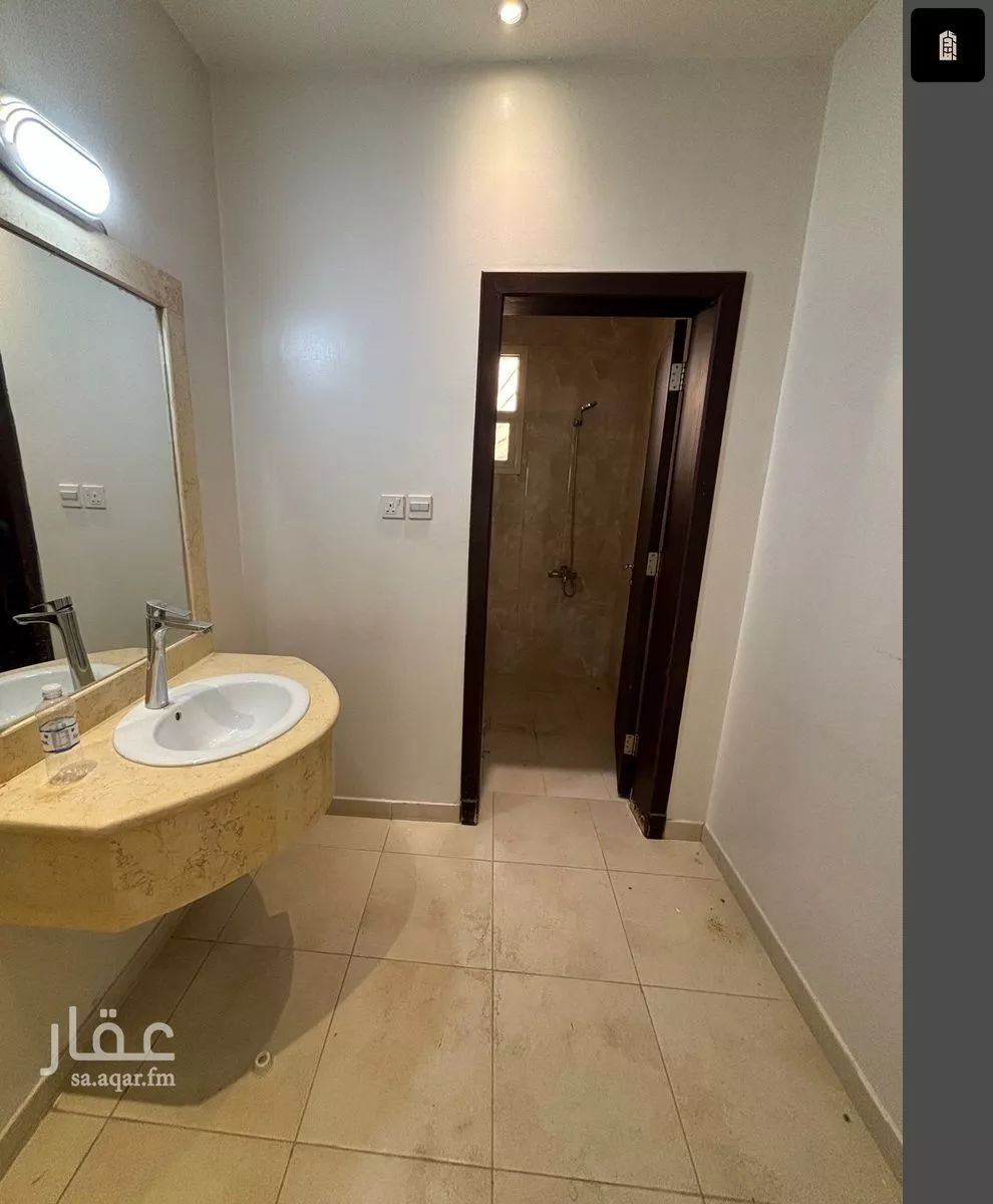 3 bedroom apartment in Al Salam 2