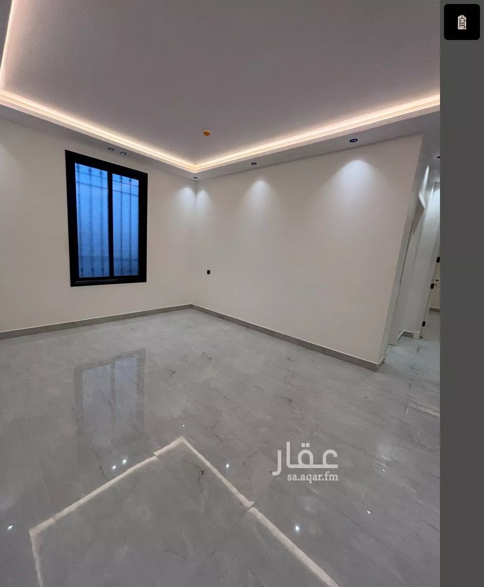 شقة 4 غرف في السعادة 4