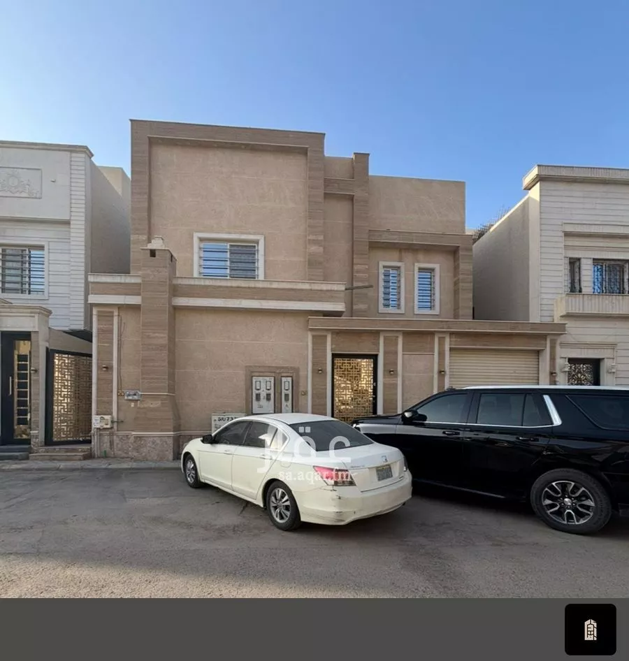 فيلا 16 غرف في السعادة