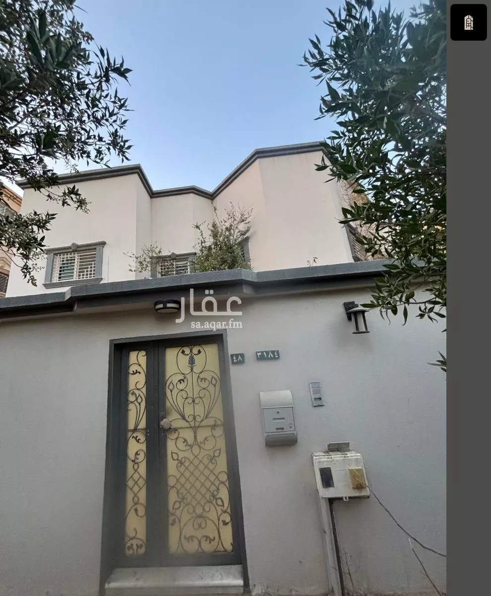 5 bedroom floor in Al Jazirah 4