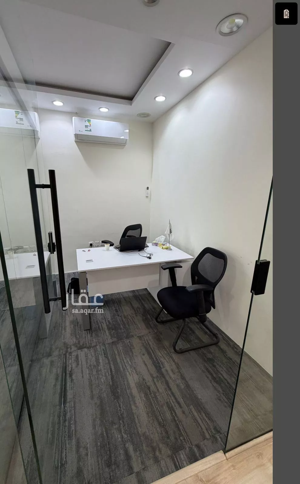 4 bedroom office in Al Safa, Riyadh 10