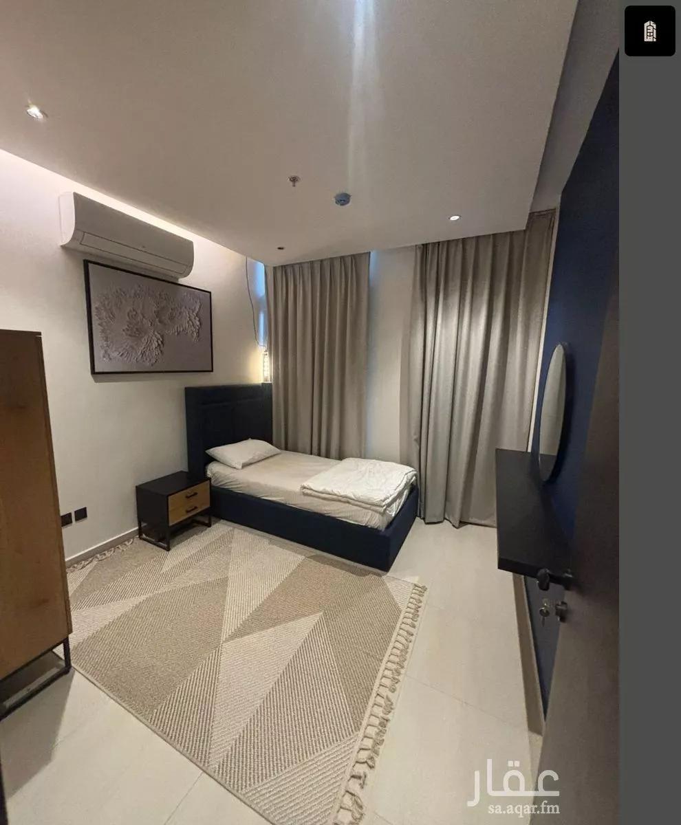 3 bedroom apartment in Al Jazirah, Riyadh 12