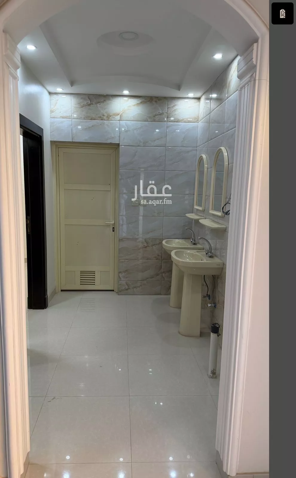 5 bedroom apartment in As Saadah, Riyadh 19