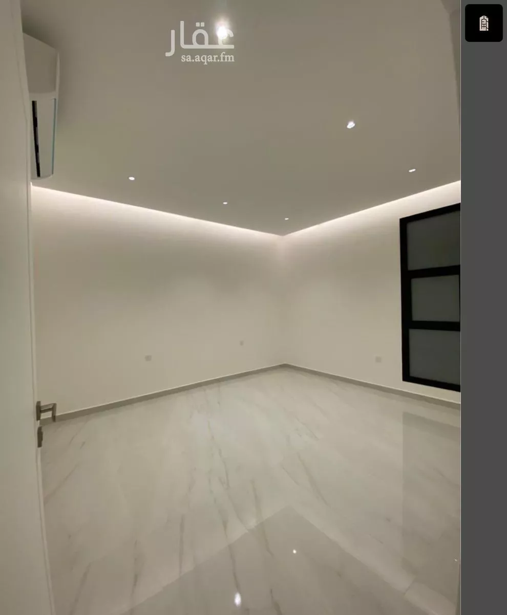 دور 4 غرف في السلام 3