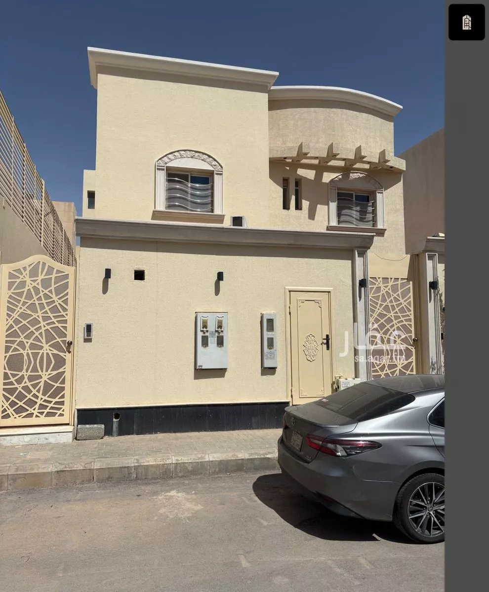 3 bedroom apartment in Al Salam 1
