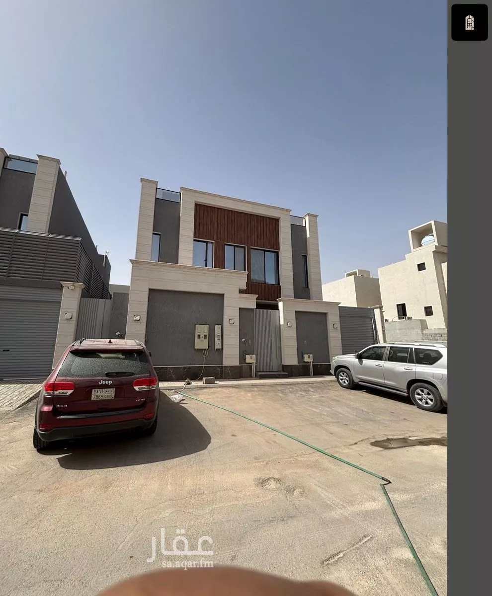 دور 4 غرف في السعادة 2