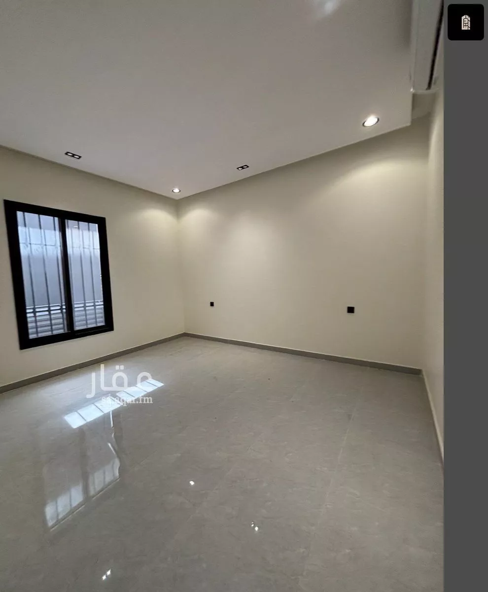 دور 4 غرف في السعادة 3