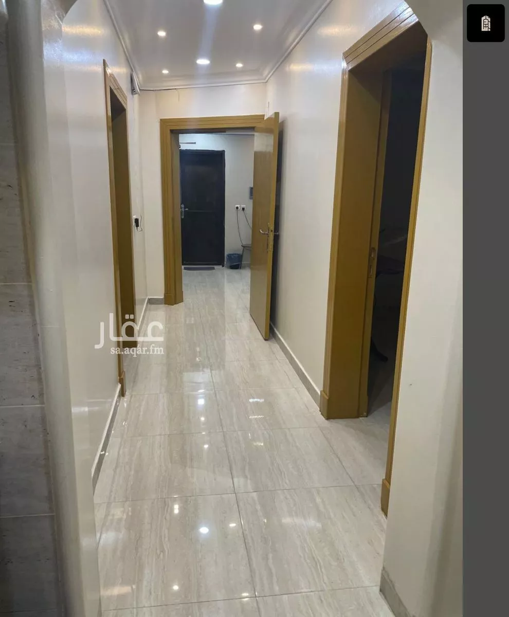 3 bedroom apartment in As Saadah, Riyadh 10