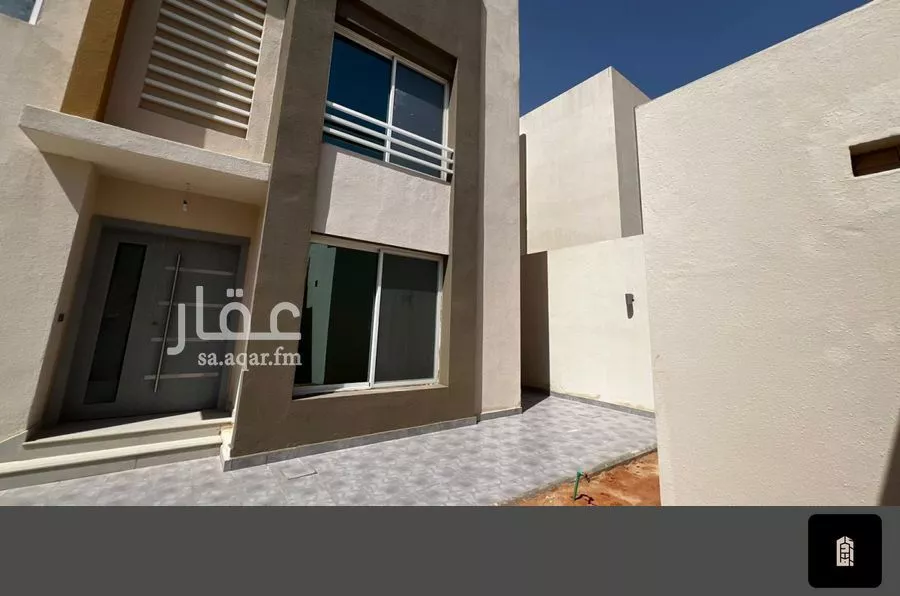 فيلا 7 غرف في الرمال 3