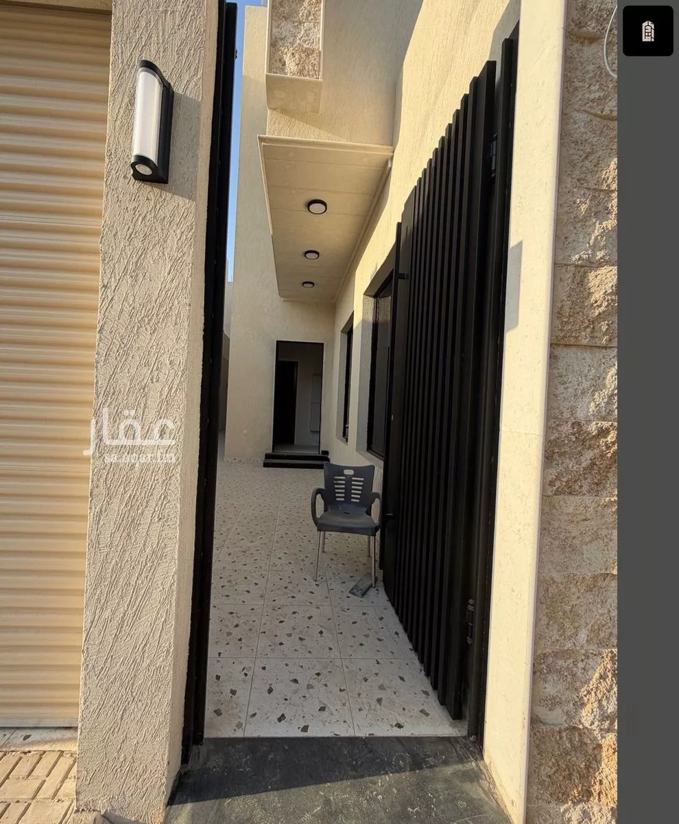 دور 5 غرف في السعادة 2