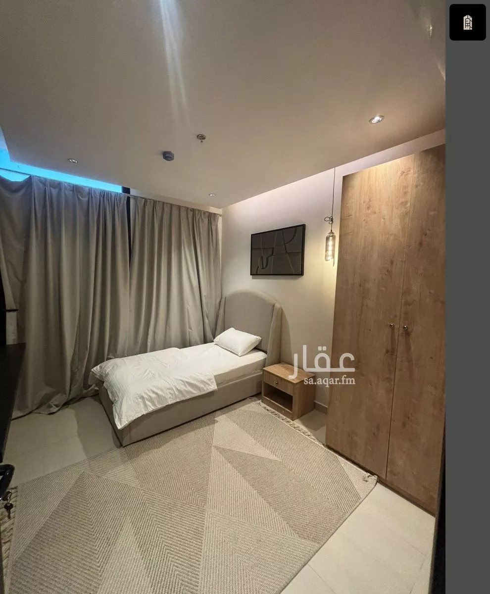 3 bedroom apartment in Al Jazirah, Riyadh 16