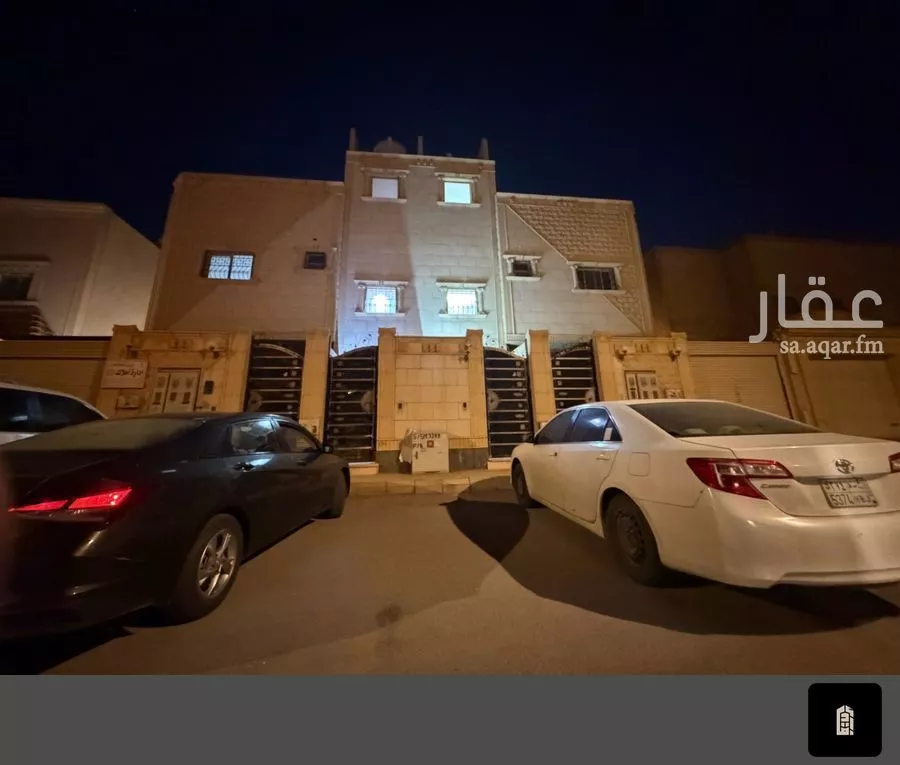 دور 4 غرف في الفيحاء 1