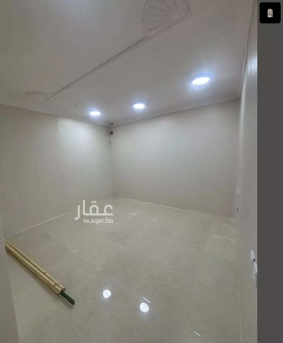 شقة 2 غرف في السلام 5