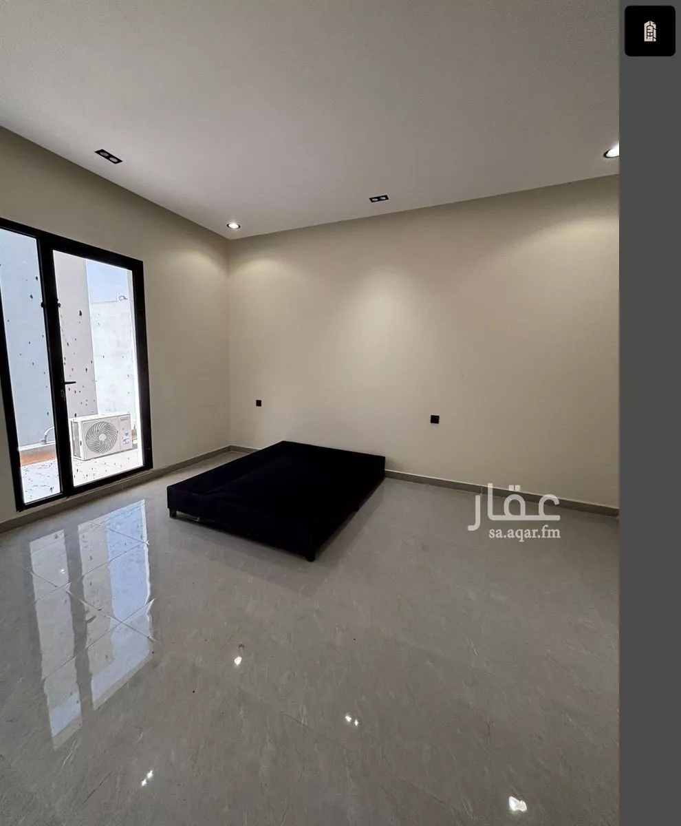 دور 4 غرف في السعادة 4