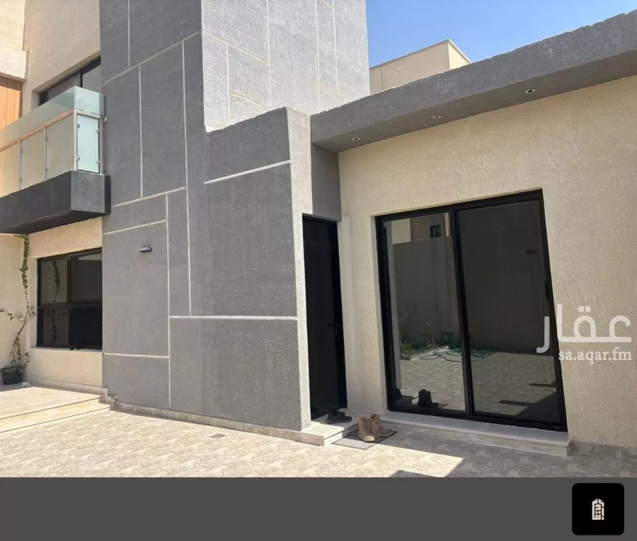 فيلا 12 غرف في الجنادرية 3