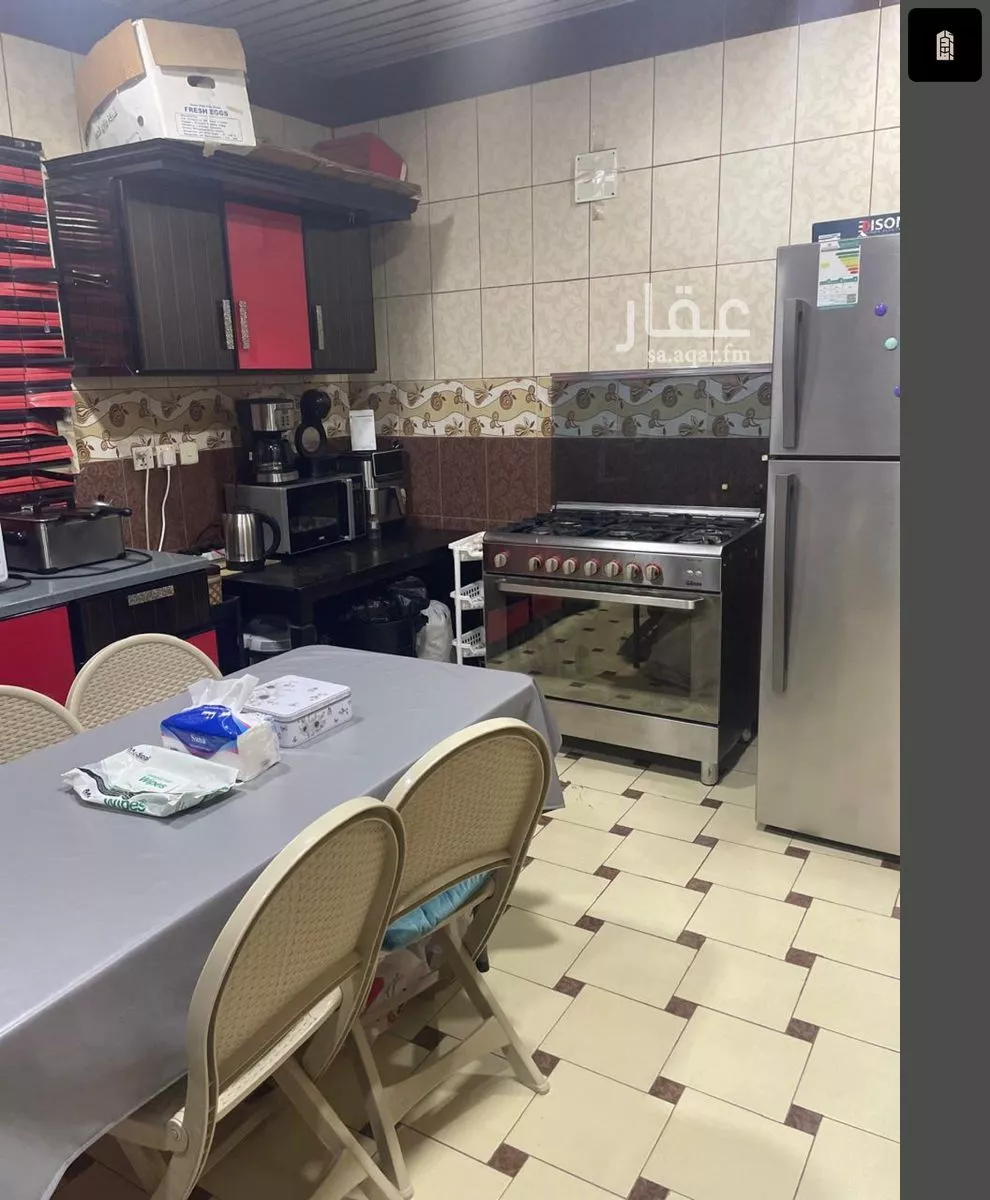 3 bedroom apartment in As Saadah, Riyadh 11