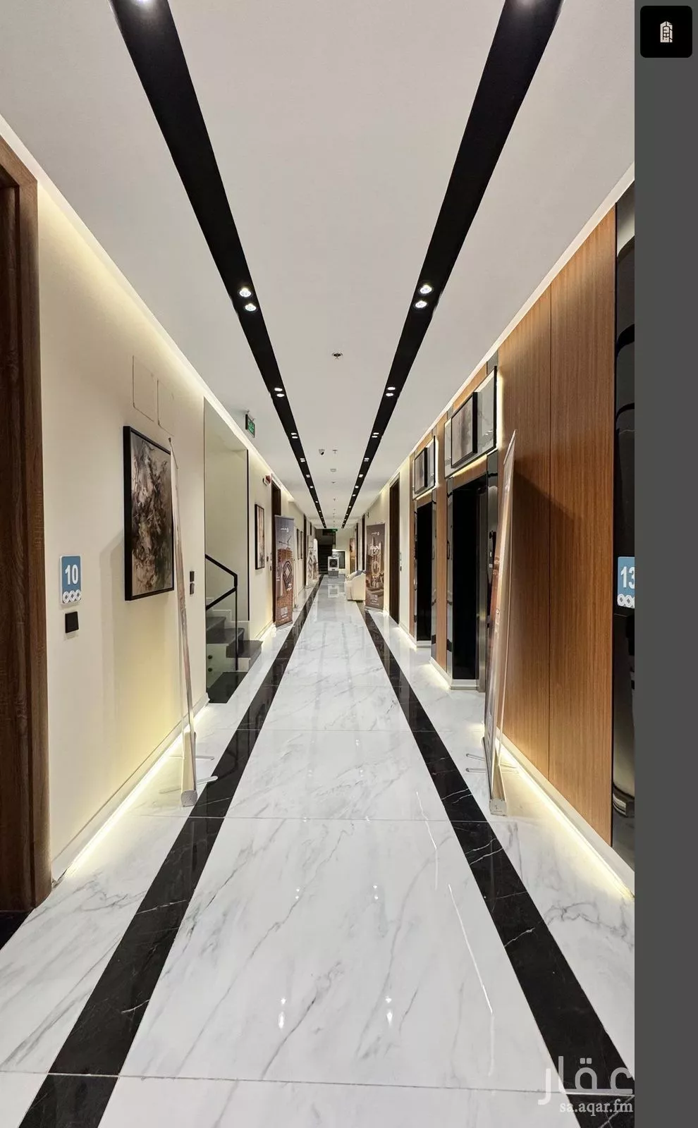 شقة 3 غرف في الفيحاء 3