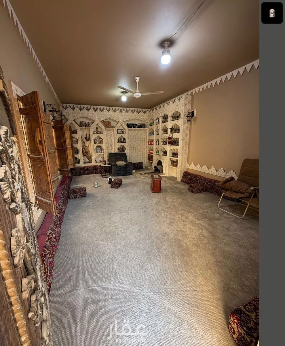 10 bedroom villa in As Saadah 5